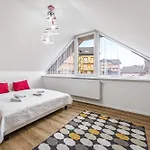 Vila Olívia House Tatry *