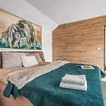 Olívia House Tatry Vila *