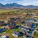 Vila Olívia House Tatry