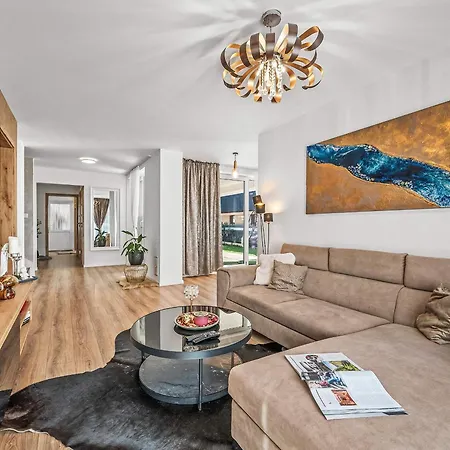 فيلة Olivia House Tatry فيلكا لومنيكا