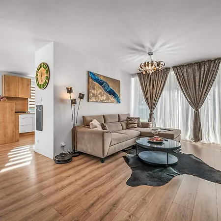 فيلة Olivia House Tatry