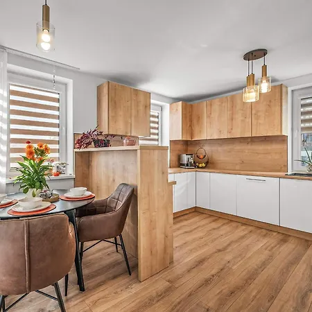 Villa Olivia House Tatry
