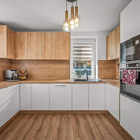 Olivia House Tatry فيلة فيلكا لومنيكا