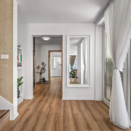 Villa Olivia House Tatry