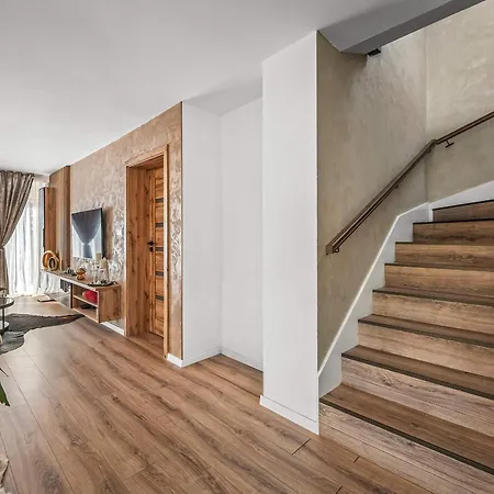 Olivia House Tatry فيلة فيلكا لومنيكا