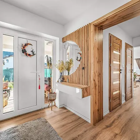 Olivia House Tatry Vel'ka Lomnica