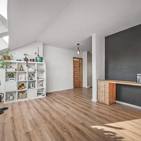 Villa Olivia House Tatry
