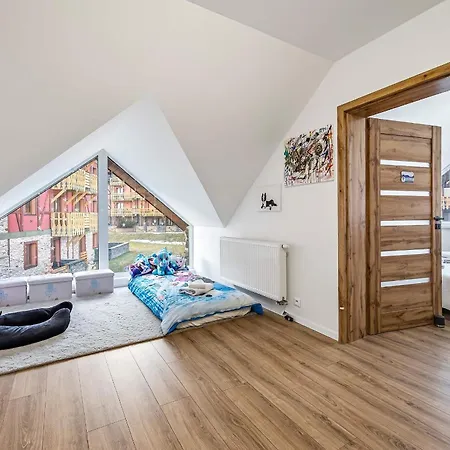Olívia House Tatry Vel'ka Lomnica