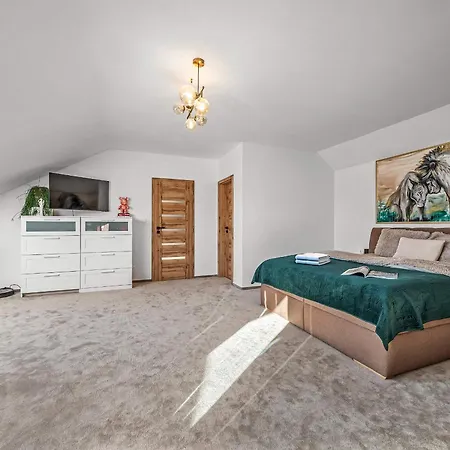 Olivia House Tatry