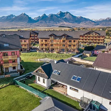 Olívia House Tatry