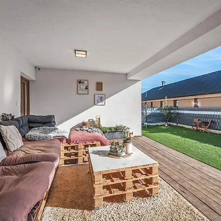 Olivia House Tatry Vel'ka Lomnica