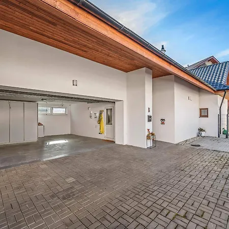 Olívia House Tatry Vel'ka Lomnica