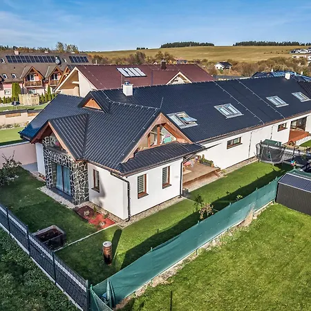 Villa Olivia House Tatry