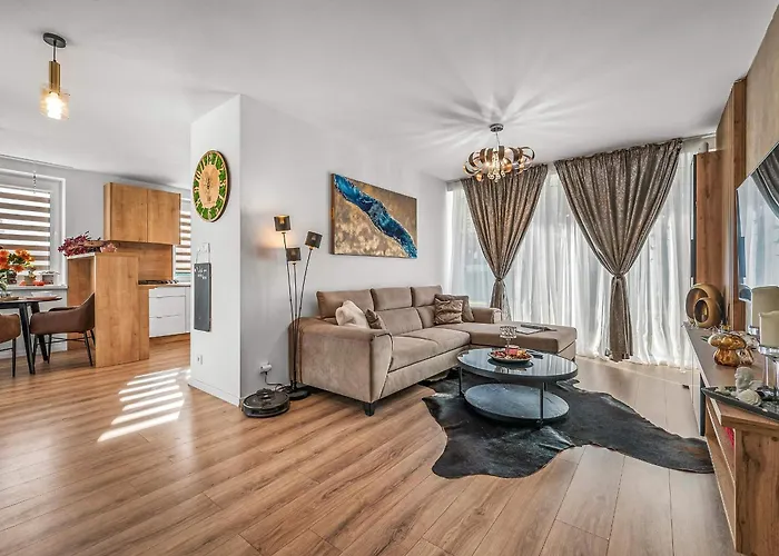 فيلة Olivia House Tatry