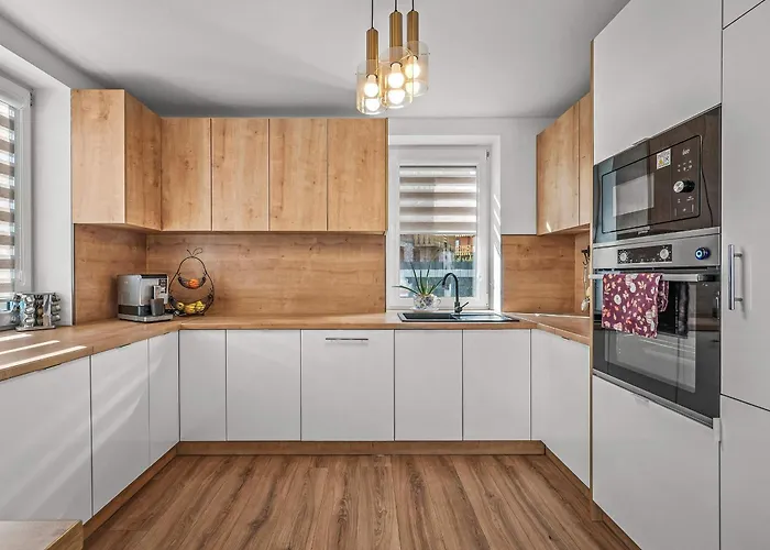 Olivia House Tatry فيلة فيلكا لومنيكا