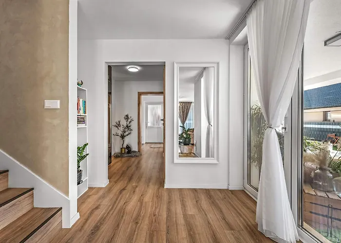 فيلة Olivia House Tatry