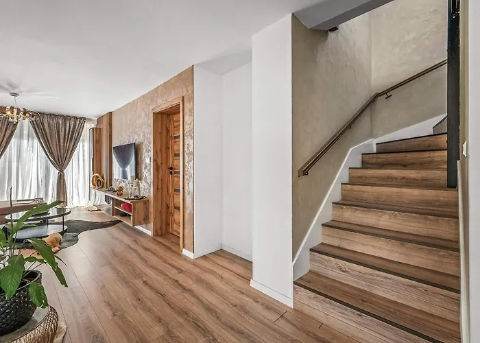 Olivia House Tatry فيلة فيلكا لومنيكا