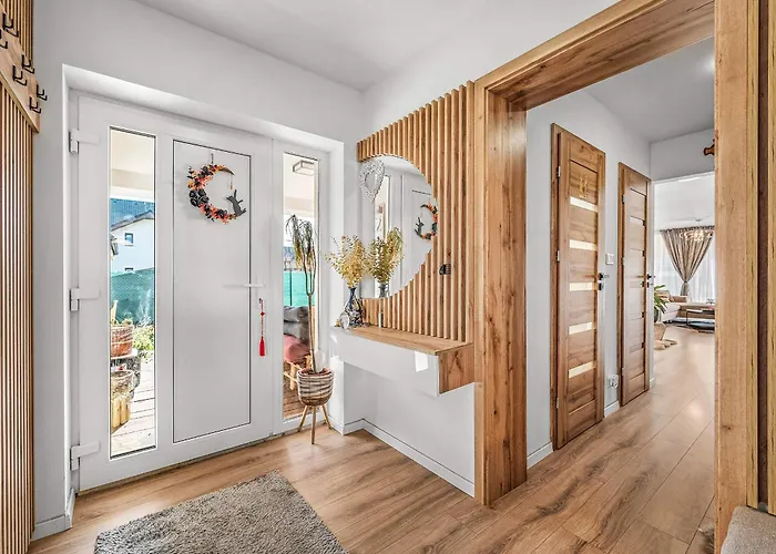 Olivia House Tatry فيلكا لومنيكا