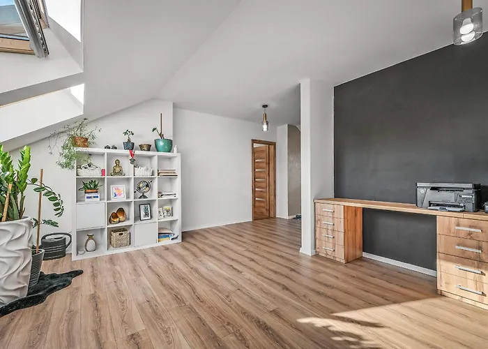 فيلة Olivia House Tatry