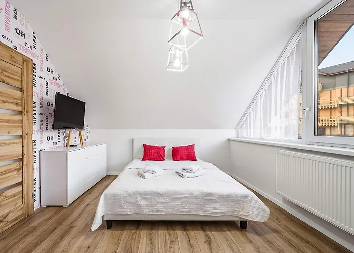 Olivia House Tatry Βίλα Velka Lomnica