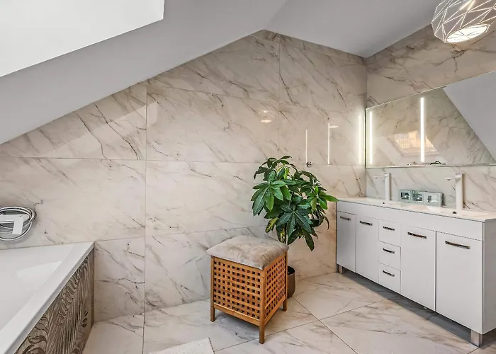 فيلة Olivia House Tatry