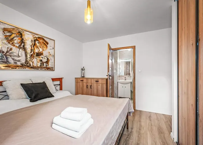 Olivia House Tatry فيلكا لومنيكا