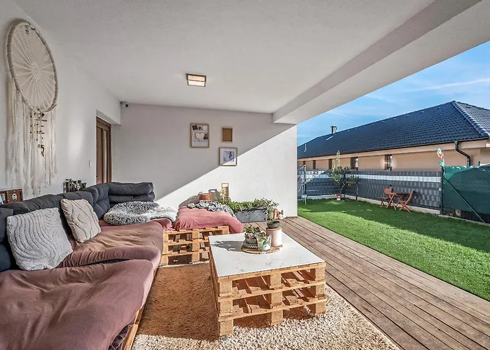 Olivia House Tatry فيلكا لومنيكا