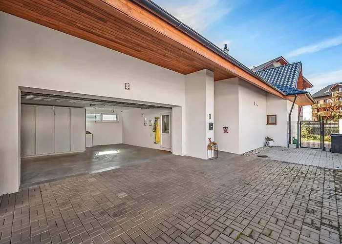 Olivia House Tatry فيلكا لومنيكا