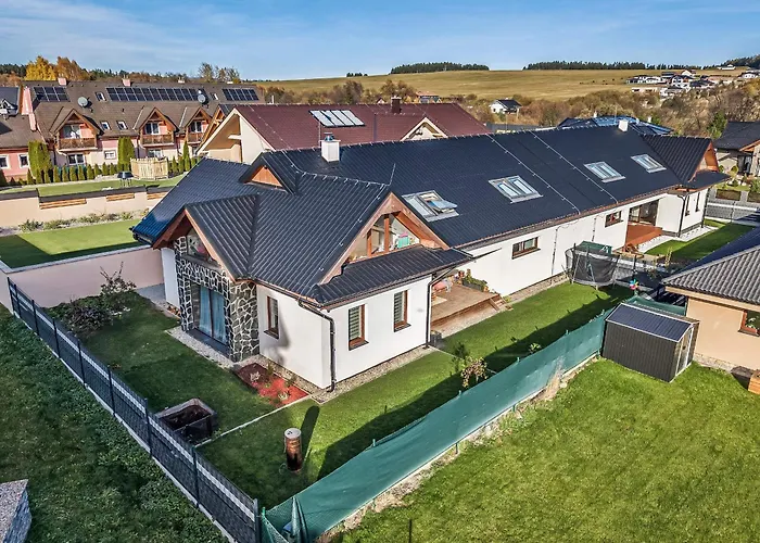 فيلة Olivia House Tatry